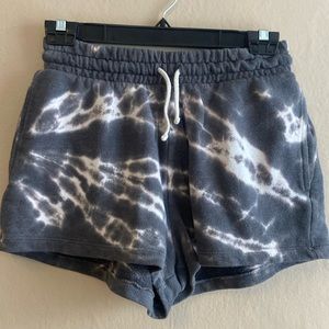 Zella sweatshirts, size small.